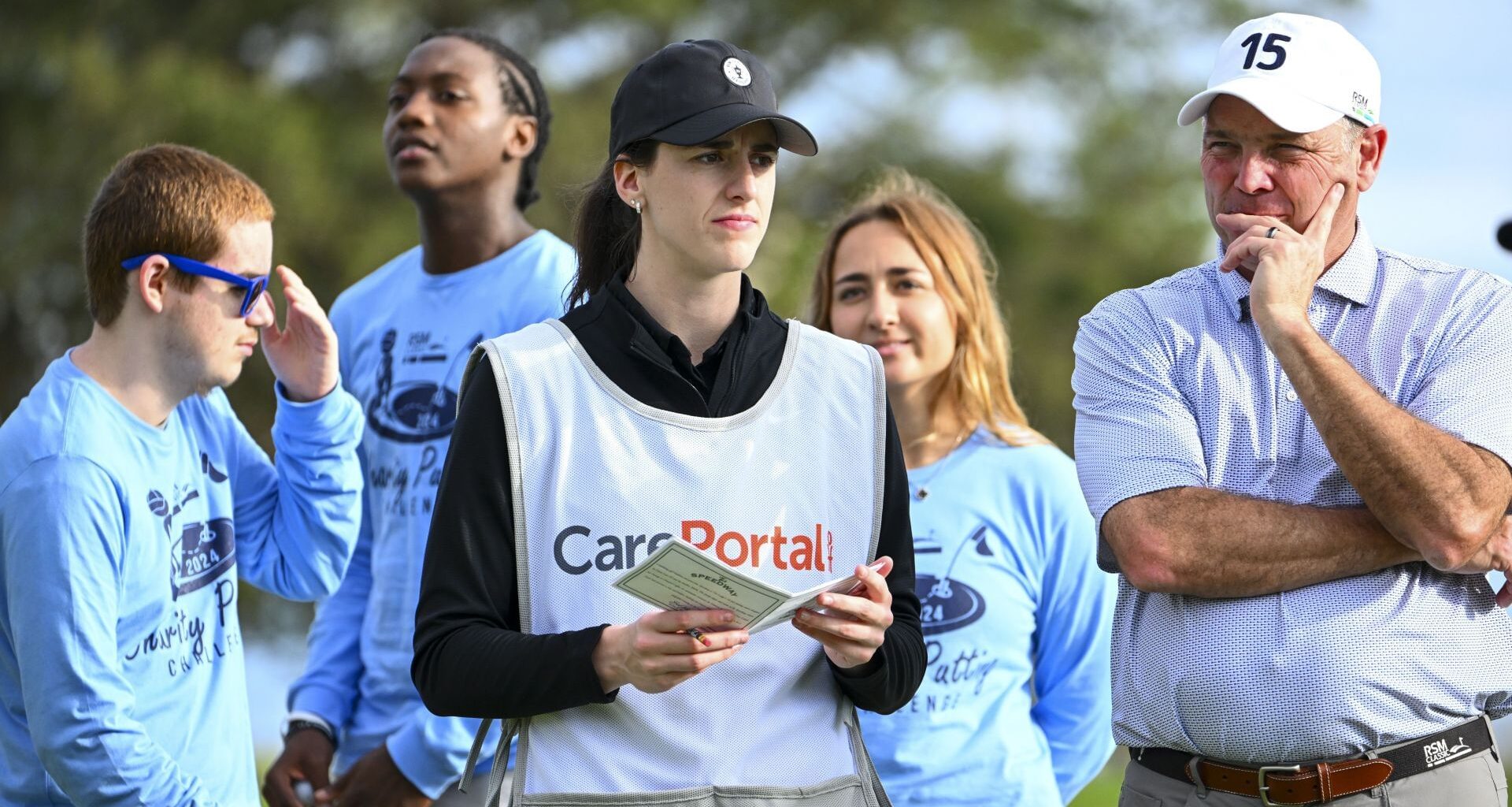 The RSM Classic - Previews - Source: Getty