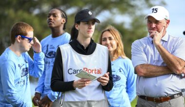 The RSM Classic - Previews - Source: Getty