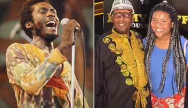 Jimmy Cliff's Family: All About the Late Reggae Legend's Wife and 3 Kids