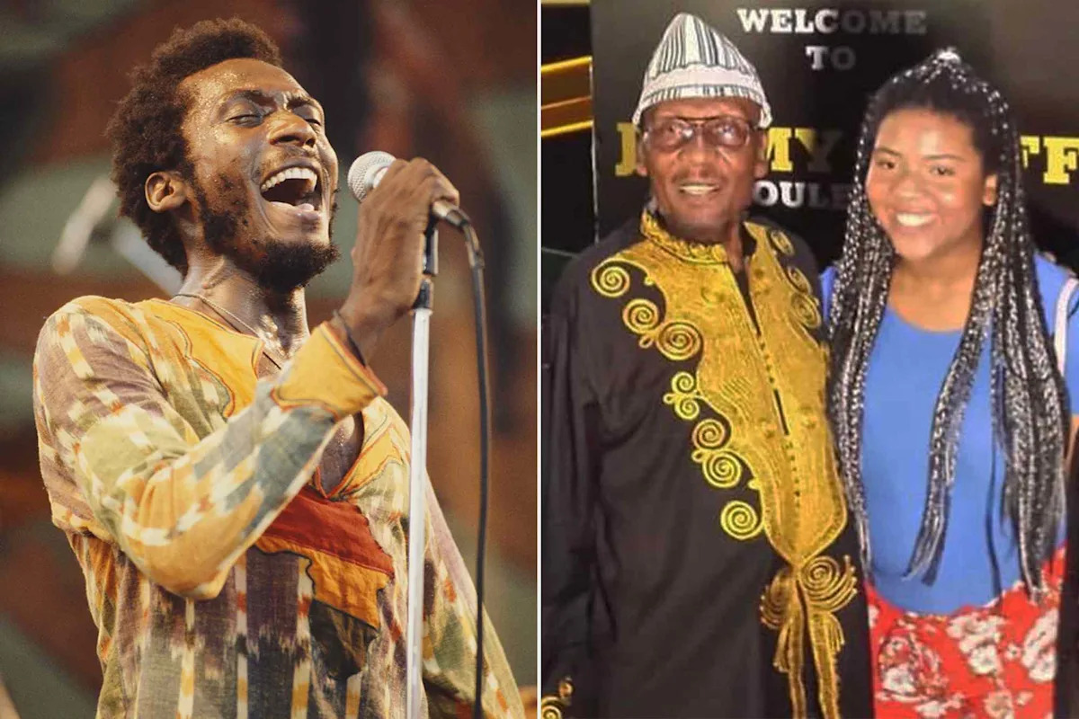 Jimmy Cliff's Family: All About the Late Reggae Legend's Wife and 3 Kids