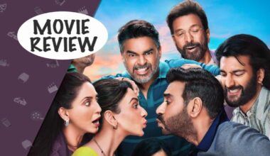 Ajay Devgn & Rakul Preet Singh Deliver A Paisa Vasool Entertainer With Full Dose Of Humor & Subtle Message!