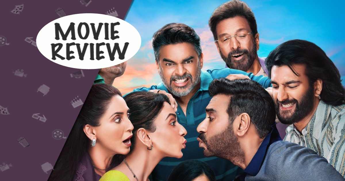 Ajay Devgn & Rakul Preet Singh Deliver A Paisa Vasool Entertainer With Full Dose Of Humor & Subtle Message!
