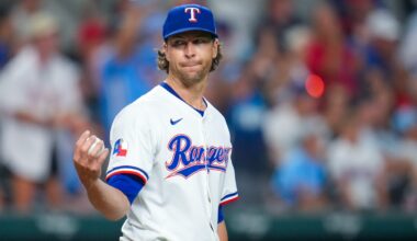 DeGrom, Acuna voted top comeback players at MLB Awards