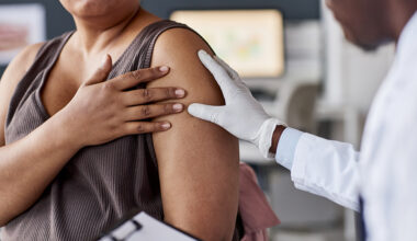 How Dermatologists Are Treating GLP-1 Face and Skin Changes