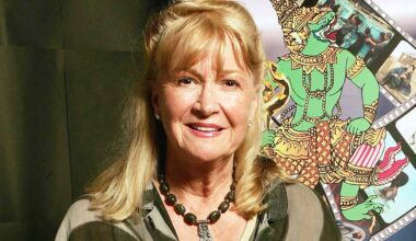 Diane Ladd's cause of death revealed