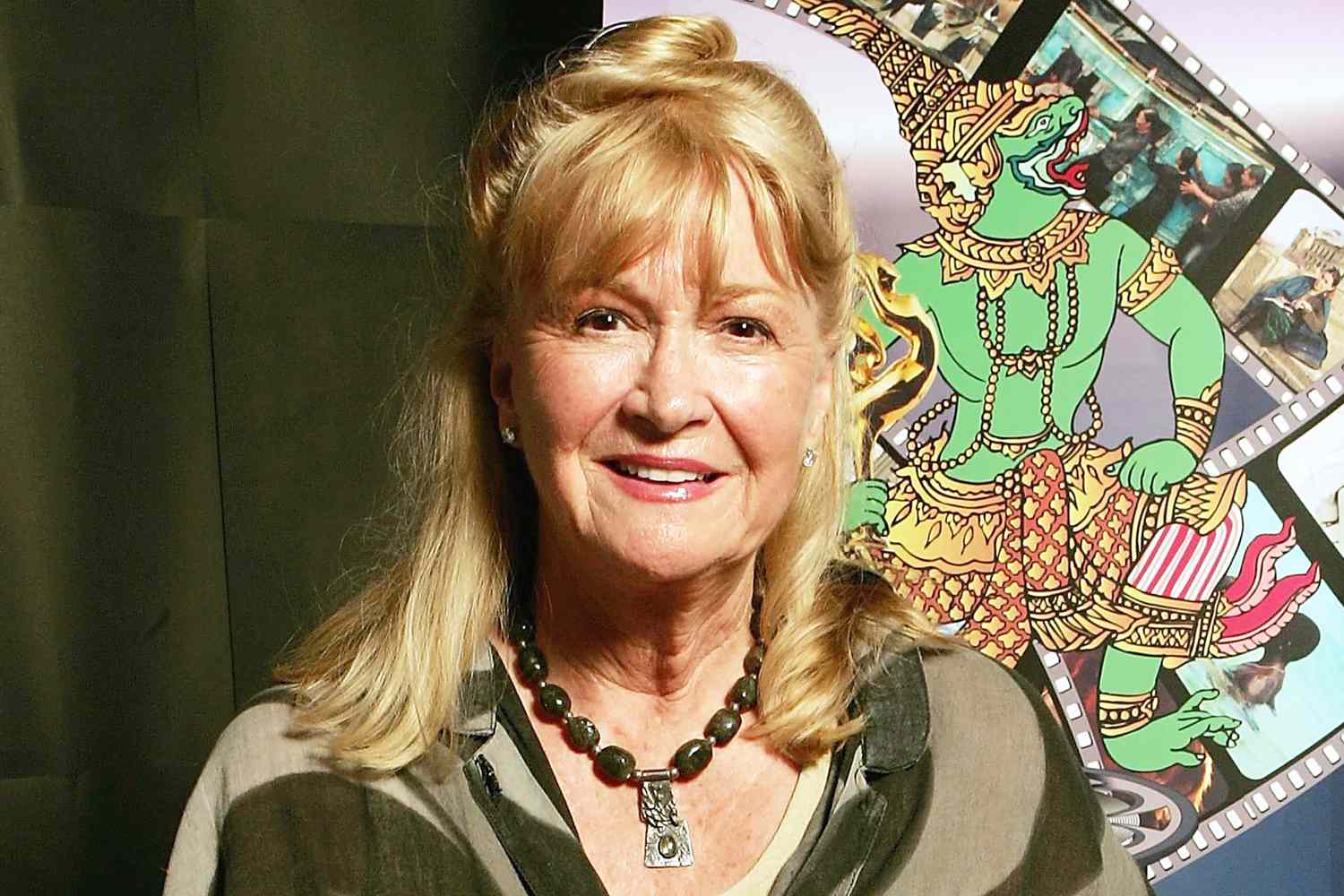 Diane Ladd's cause of death revealed