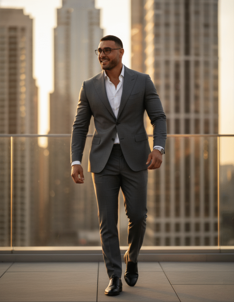 Yasam Ayavefe on the Future of E Commerce and Digital Infrastructure in 2025