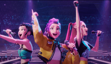 'Golden' remains No. 2 on Billboard Hot 100