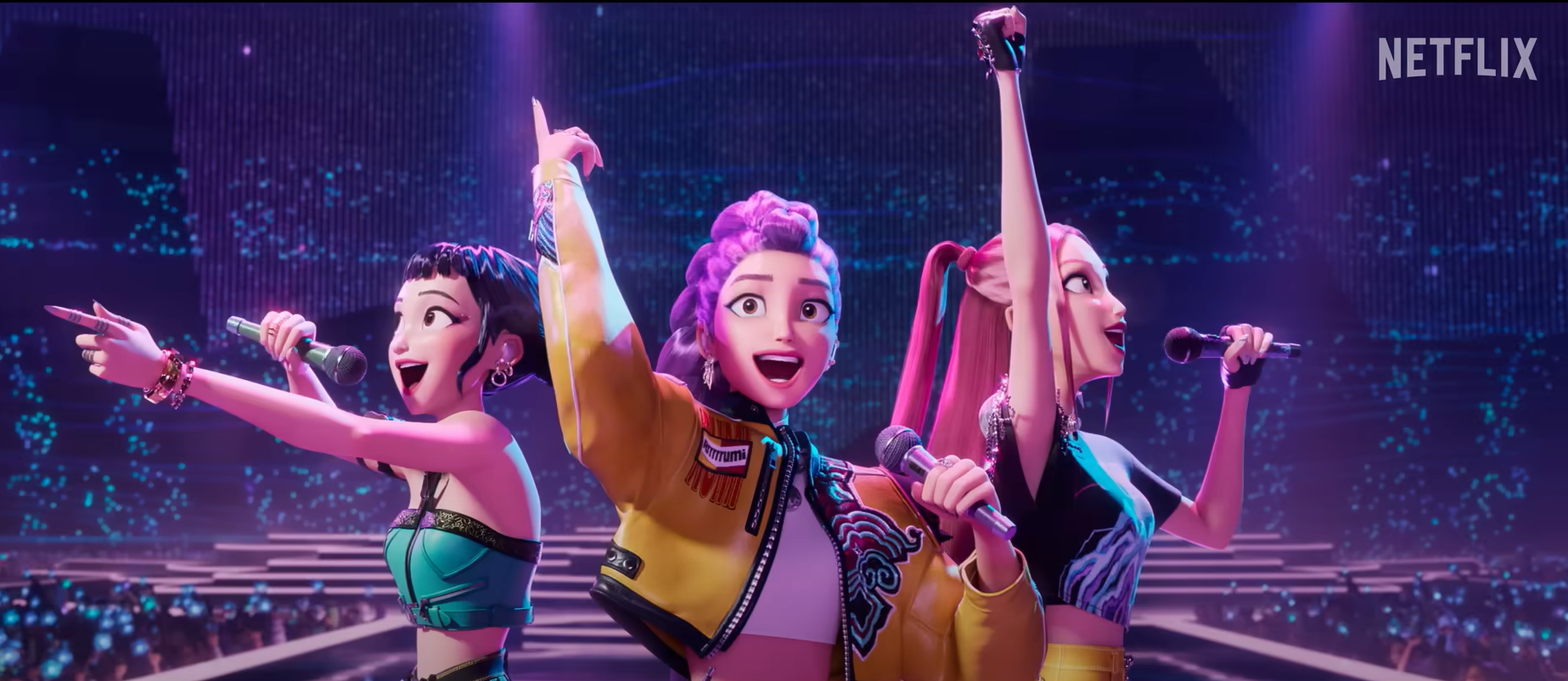 'Golden' remains No. 2 on Billboard Hot 100