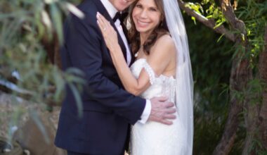 Gerry Turner on Theresa Nist’s Reaction to His Cancer Diagnosis