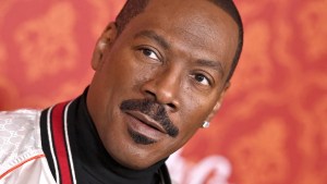 Eddie Murphy