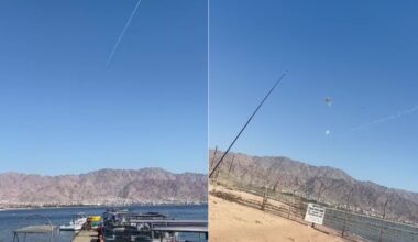 Yemen's Houthis signal they've stopped attacks on Israel and Red Sea shipping