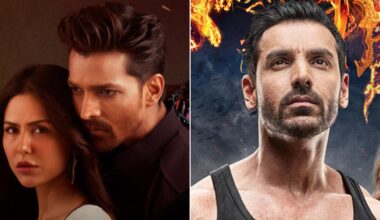 Ek Deewane Ki Deewaniyat Box Office Day Collection 18: Can It Surpass Satyameva Jayate?