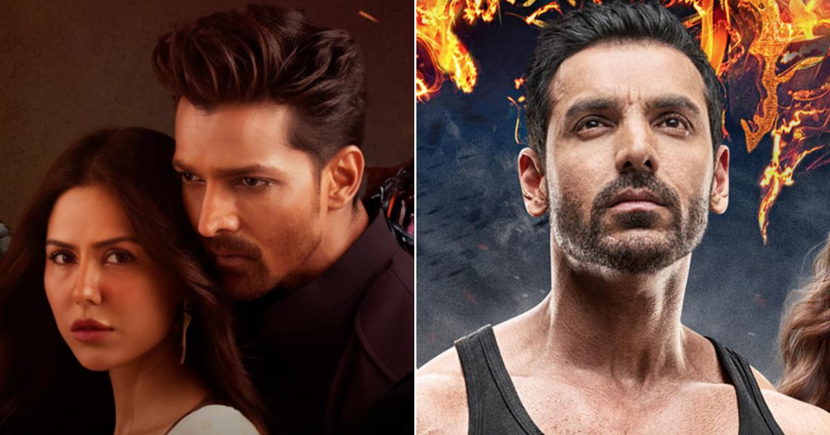 Ek Deewane Ki Deewaniyat Box Office Day Collection 18: Can It Surpass Satyameva Jayate?