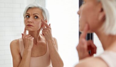 Doctors Explain ‘Ozempic Face’ and What to Do About It