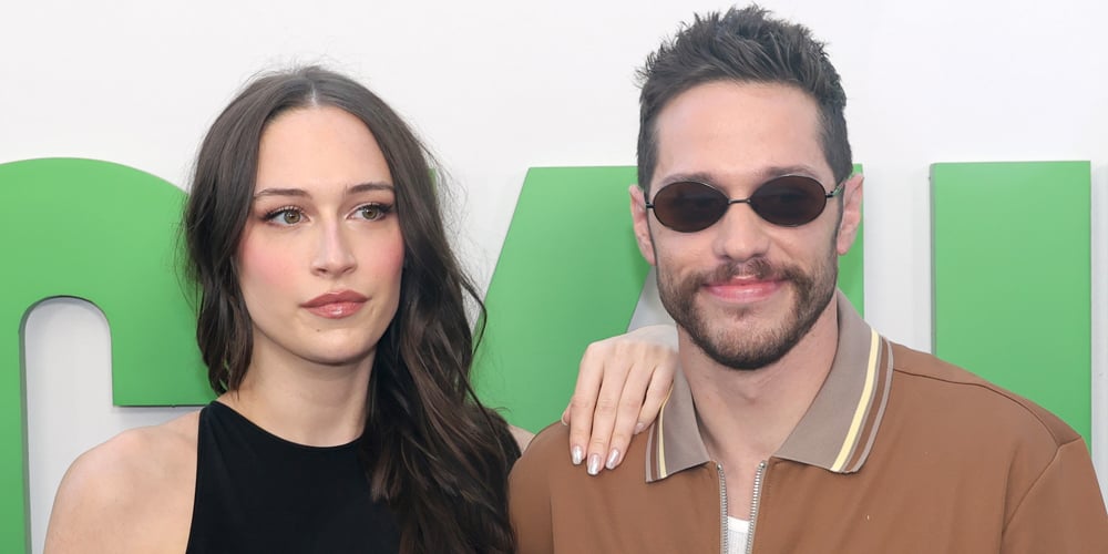 Pete Davidson’s Girlfriend Elsie Hewitt Says She’s In ‘Absolute Agony’ Almost ’24/7′ Amid Pregnancy | Elsie Hewitt, Pete Davidson | Celebrity News and Gossip | Entertainment, Photos and Videos