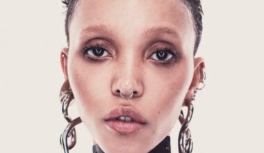 FKA twigs 'Eusexua Afterglow' Review: The Pleasure Principle