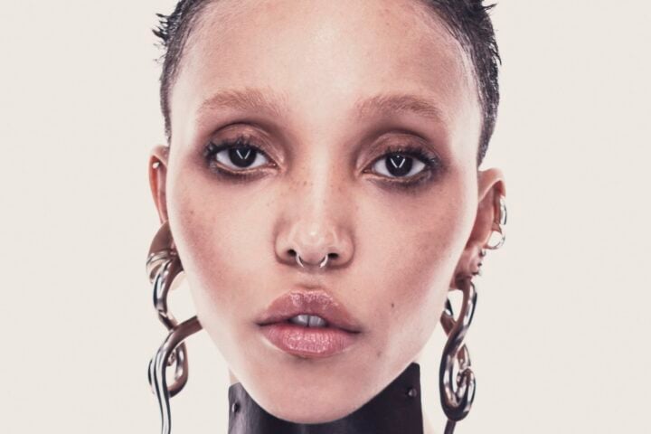 FKA twigs 'Eusexua Afterglow' Review: The Pleasure Principle