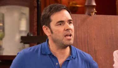 Coronation Street star confirms "difficult times ahead" for newcomer Ben Driscoll