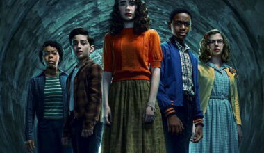 Expect Changes In "Derry" Fourth Episode