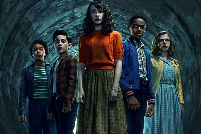 Expect Changes In "Derry" Fourth Episode