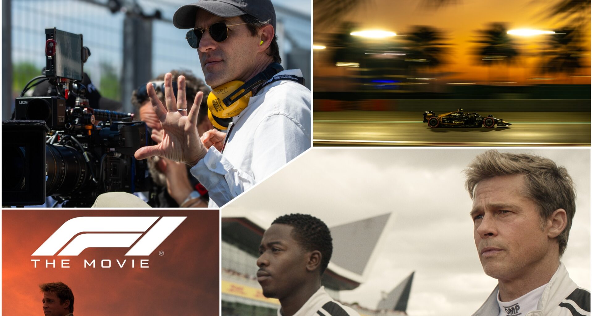 A promotional illustration for 'The Strangers – Chapter 3', featuring the title in glowing red letters. The background shows a woman with long, wet hair and a distressed expression, hinting at a horror theme.