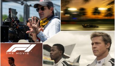 A promotional illustration for 'The Strangers – Chapter 3', featuring the title in glowing red letters. The background shows a woman with long, wet hair and a distressed expression, hinting at a horror theme.