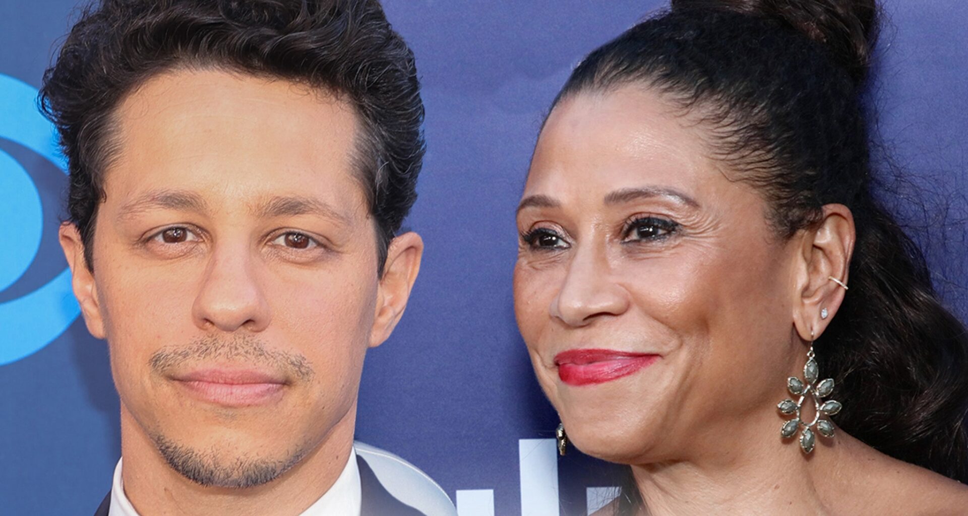 David Del Rio Hires Shawn Holley After CBS 'Matlock' Firing