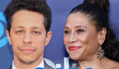 David Del Rio Hires Shawn Holley After CBS 'Matlock' Firing