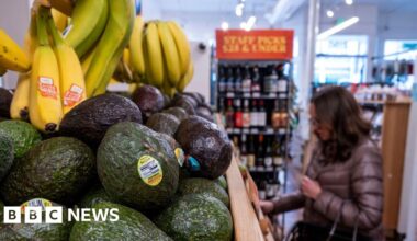 Will Trump's tariff rollback lower food prices?