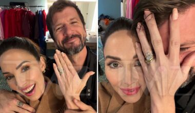 Whitney Cummings Engaged to Pro Skateboarder Chris Cole