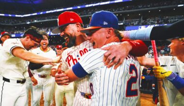 2026 MLB Free Agent Rankings: Top 10 Stars Hitting Open Market This Offseason