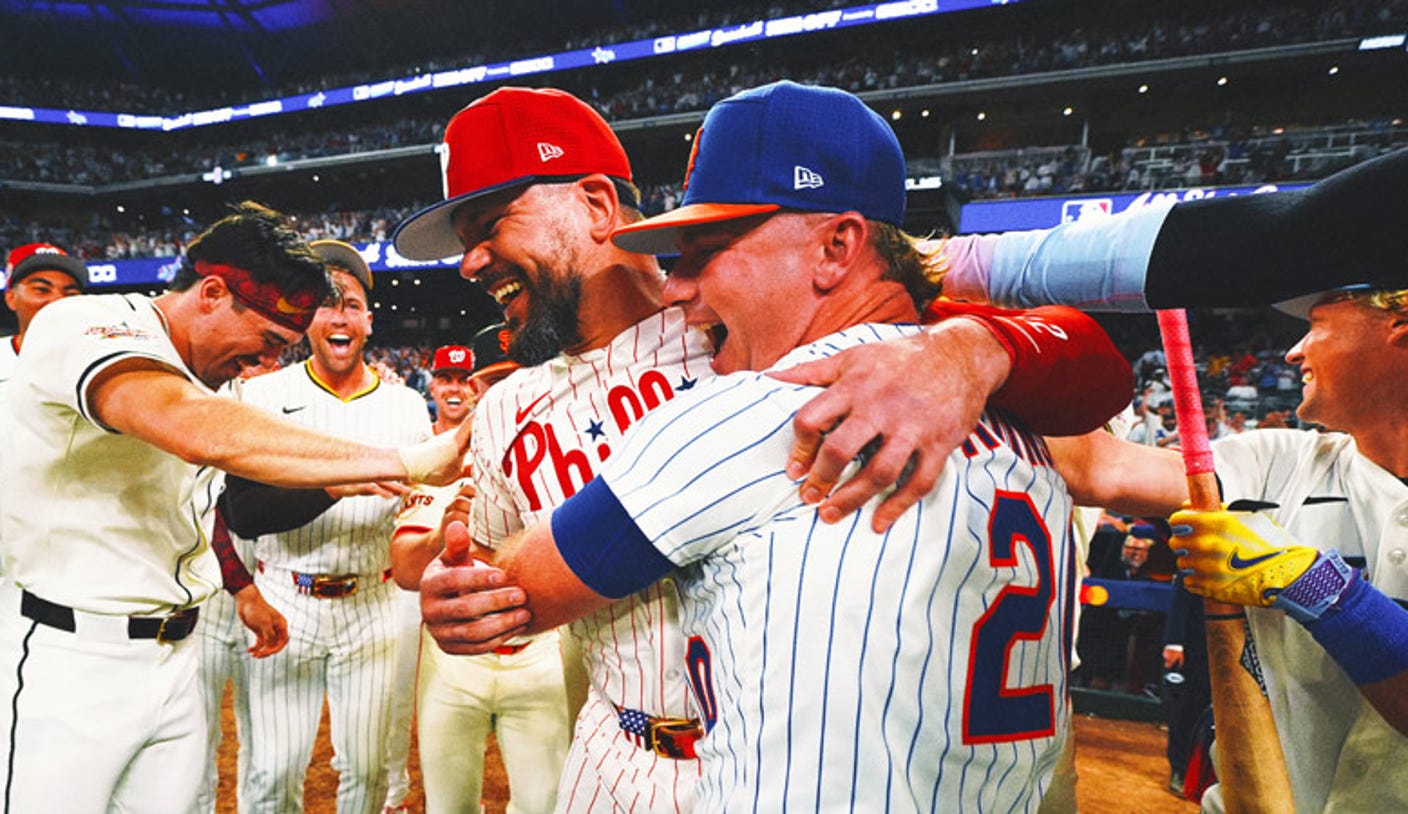 2026 MLB Free Agent Rankings: Top 10 Stars Hitting Open Market This Offseason