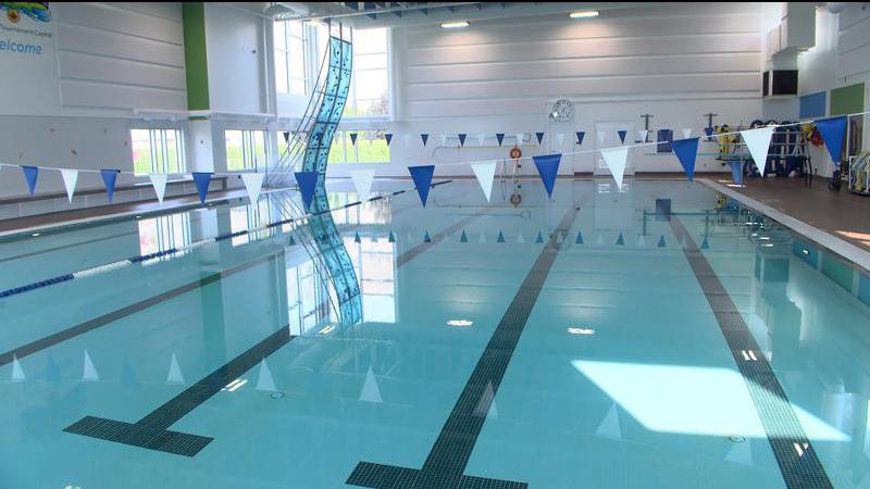 Westsyde residents want more proactive plans from city, as weekday hours set to resume at pool and fitness centre