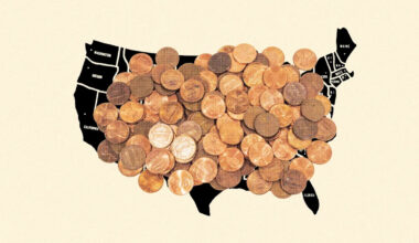 Pennies Are Trash Now - Yahoo News Canada