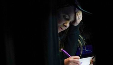 It’s always been hard to make it as an artist in America – and it’s becoming only harder