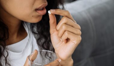 why your medication could be damaging your throat – and what to do about it