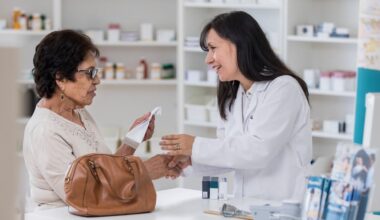 What’s a ‘black box’ warning? A pharmacologist explains how these labels protect patients