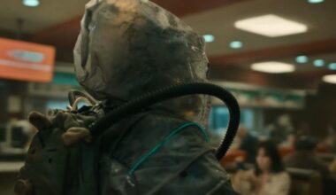 First Bonkers Teaser Trailer For GOOD LUCK, HAVE FUN, DON'T DIE Promises Originality