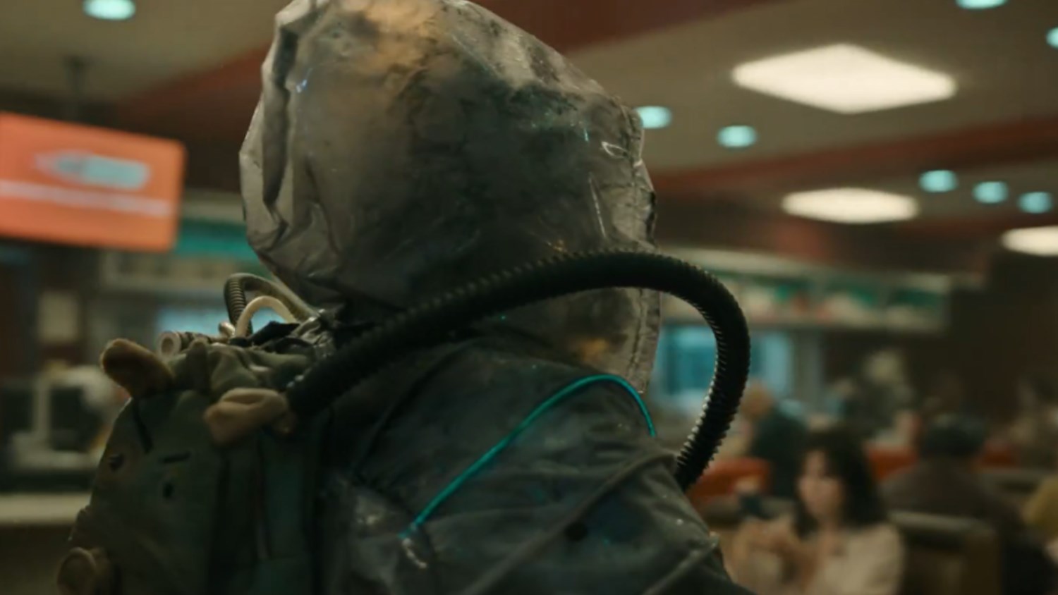 First Bonkers Teaser Trailer For GOOD LUCK, HAVE FUN, DON'T DIE Promises Originality