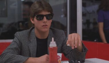 For a demanding role, Tom Cruise had to gain weight at a crazy speed — a challenge he doesn’t regret for a second