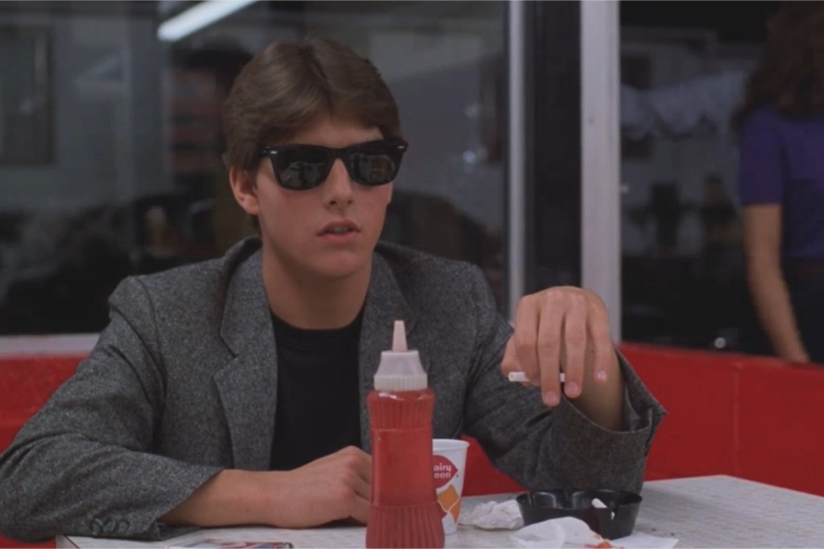 For a demanding role, Tom Cruise had to gain weight at a crazy speed — a challenge he doesn’t regret for a second