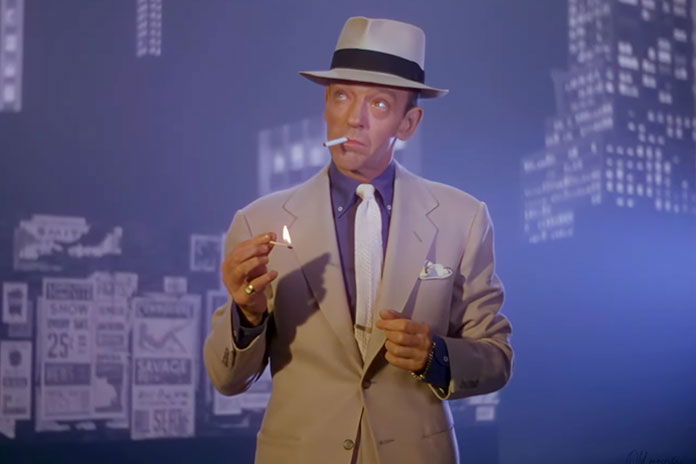 Fred Astaire's Widow Doesn't Approve Biopic