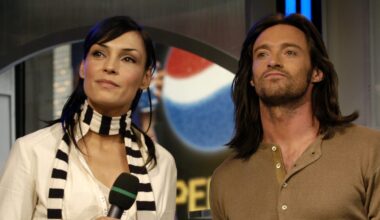 Famke Janssen Confirms Marvel Has 'Never Ever' Asked Her to Reprise Her Role as Jean Grey Since the Fox X-Men Movies Came to an End