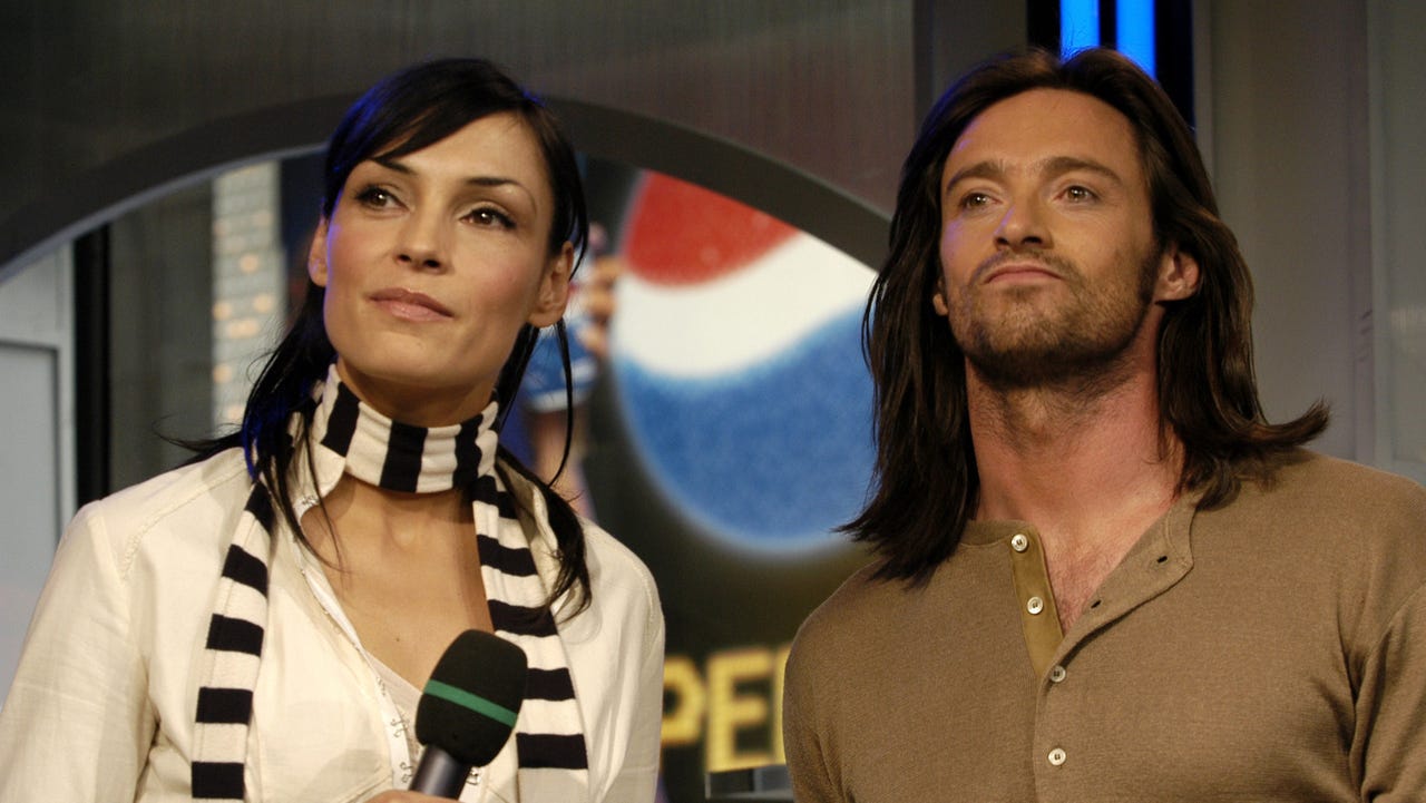 Famke Janssen Confirms Marvel Has 'Never Ever' Asked Her to Reprise Her Role as Jean Grey Since the Fox X-Men Movies Came to an End