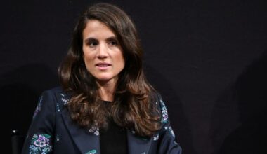 Tatiana Schlossberg, JFK’s granddaughter, reveals terminal cancer diagnosis