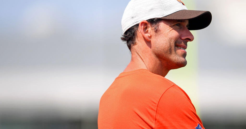 Colorado Rockies announce new president of baseball operations, Paul DePodesta