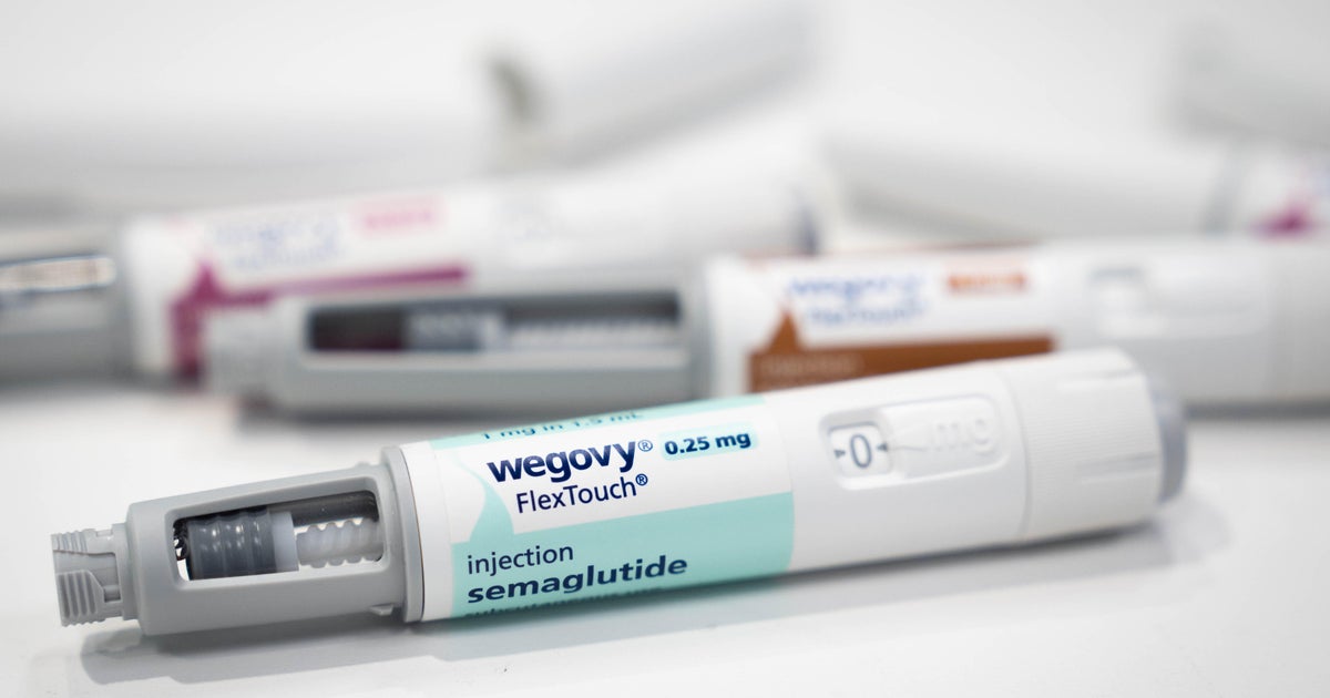 Colorado doctors explain benefit after Trump announces plan to lower GLP-1 drug prices