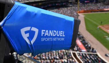 MLB, sportsbooks capping bets on individual pitches following pitch rigging accusations