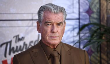 Pierce Brosnan Has Heard Doctor Fate Will Return in Superman Sequel Man of Tomorrow — And He's Down For a Comeback, Too